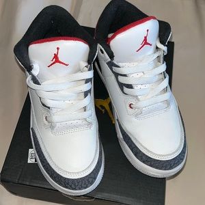 Jordan 3